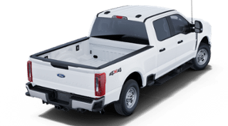 2025 Ford Super Duty® External Image 4